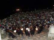 Πραγματοποιήθηκε η Συναυλία της Καμεράτα στο Εκκλησιαστήριο-Ωδείο της Αρχαίας Μεσσήνης